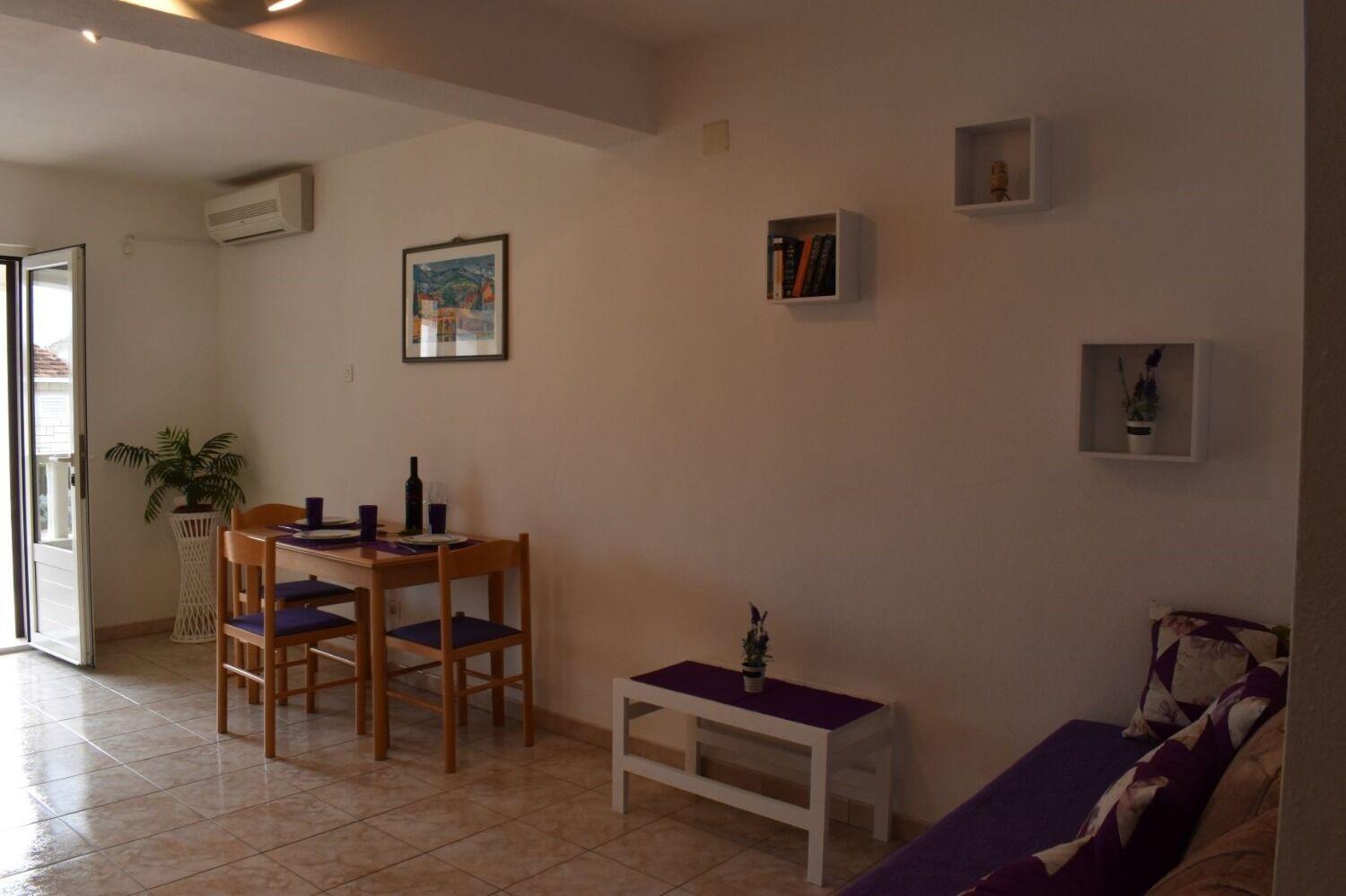 Apartments Frama - 3 Apartments Bol Extérieur photo