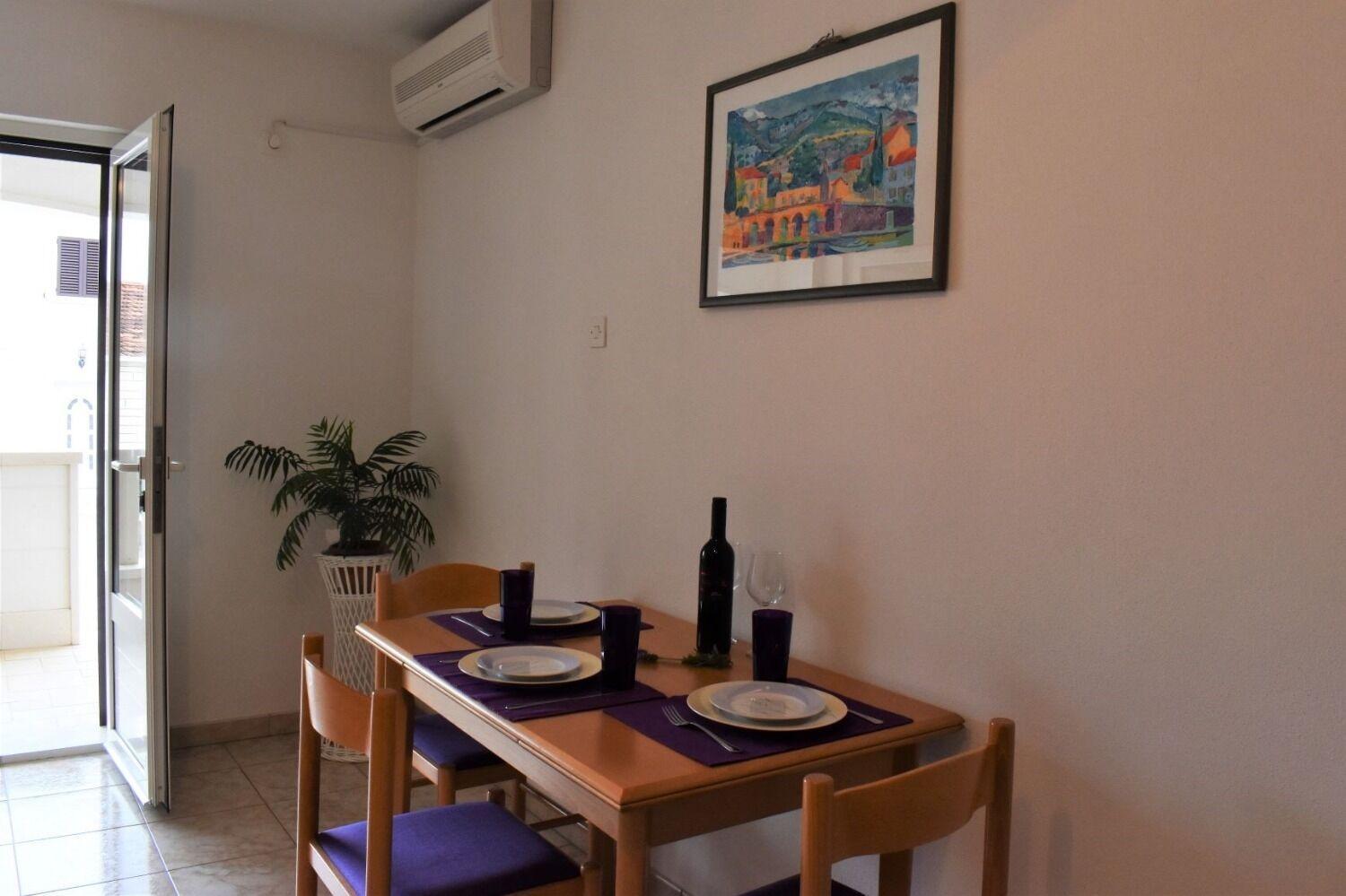 Apartments Frama - 3 Apartments Bol Extérieur photo