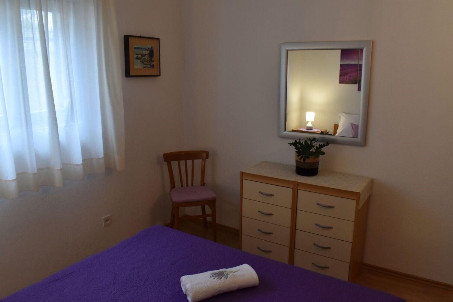 Apartments Frama - 3 Apartments Bol Extérieur photo