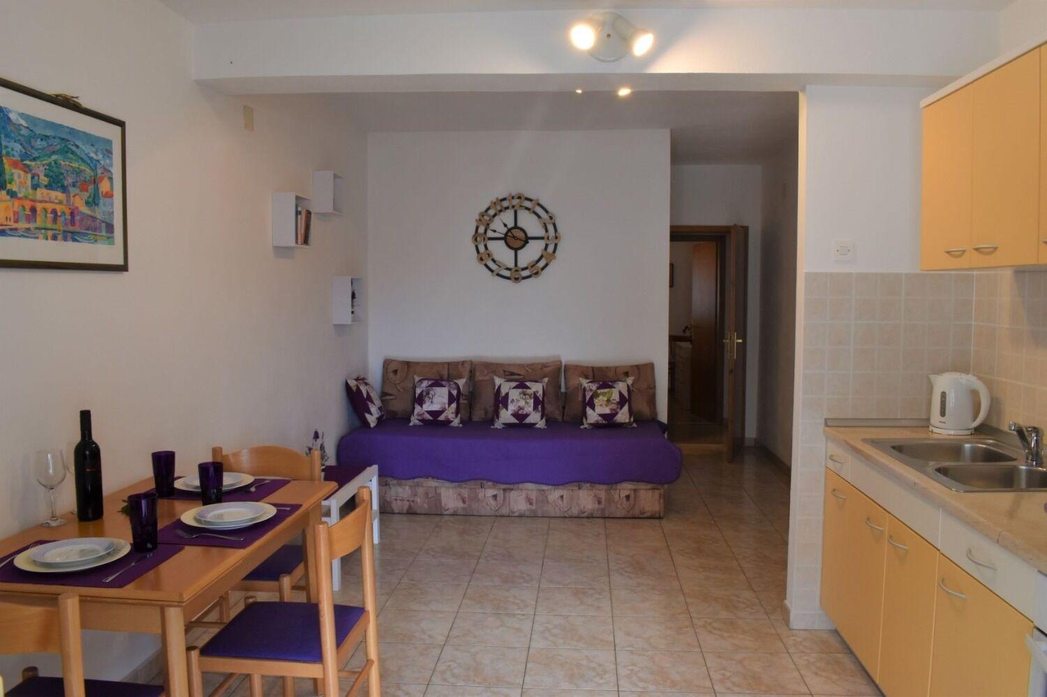 Apartments Frama - 3 Apartments Bol Extérieur photo
