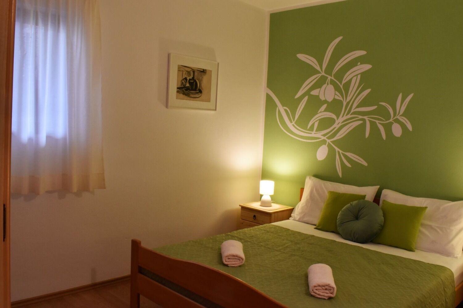 Apartments Frama - 3 Apartments Bol Extérieur photo