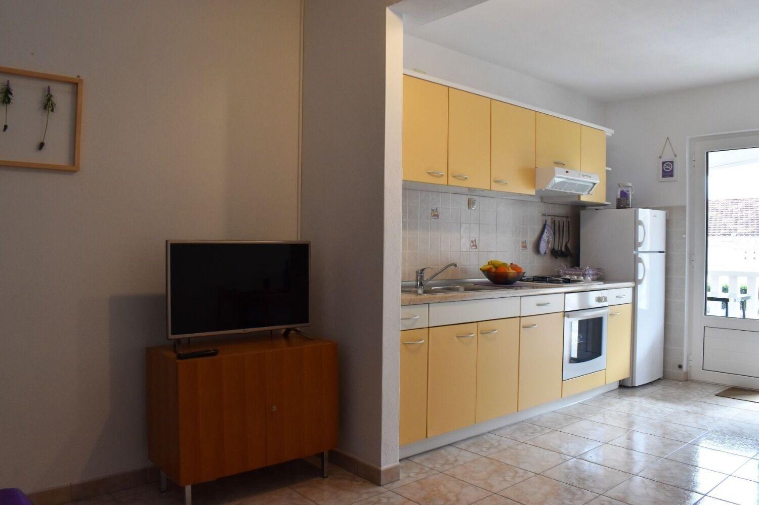 Apartments Frama - 3 Apartments Bol Extérieur photo