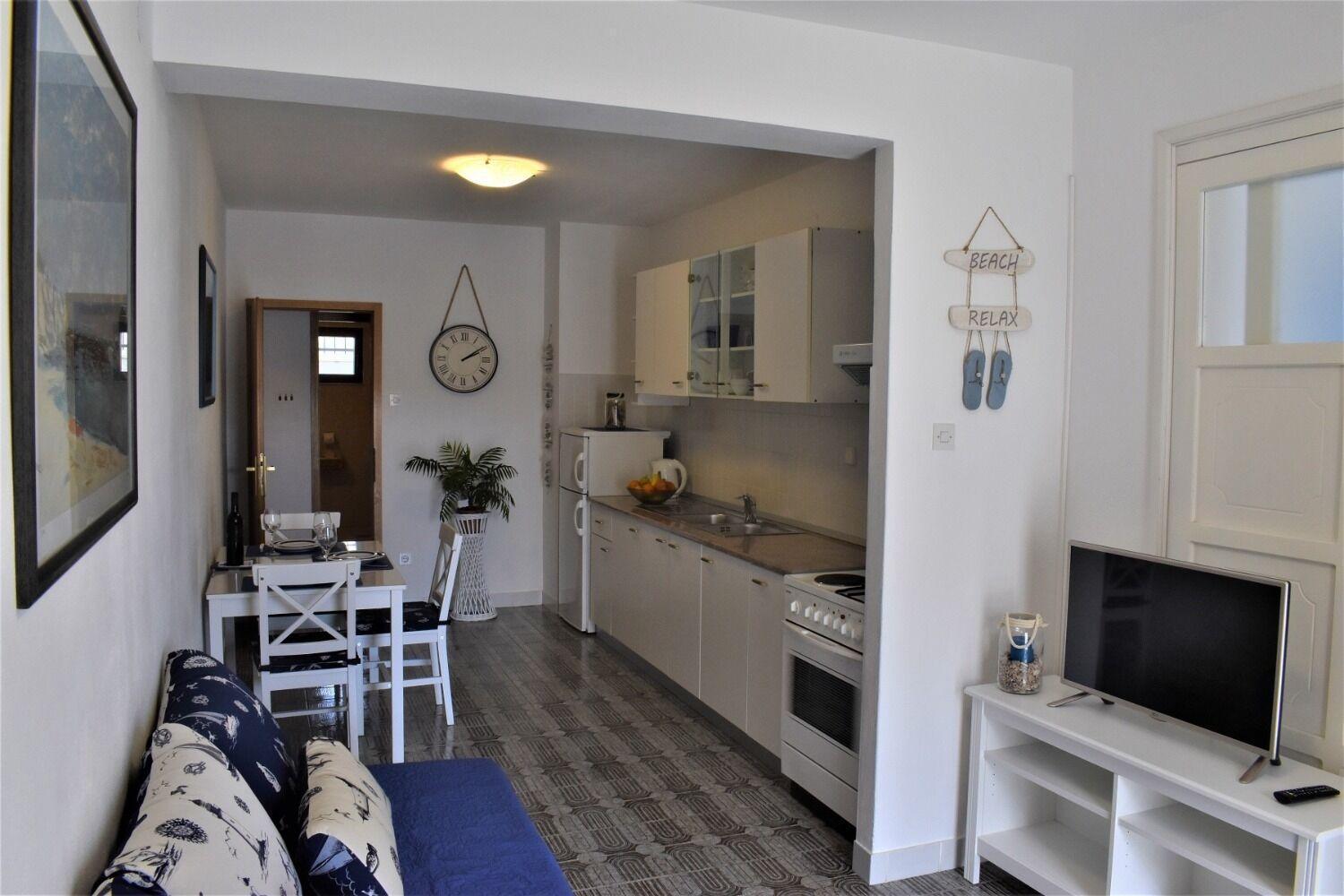 Apartments Frama - 3 Apartments Bol Extérieur photo