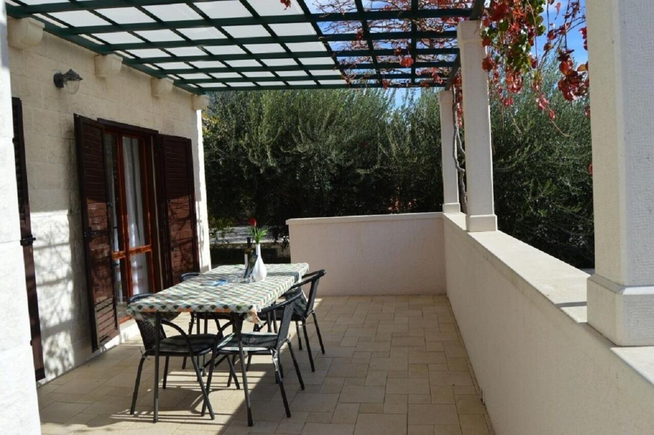 Apartments Frama - 3 Apartments Bol Extérieur photo
