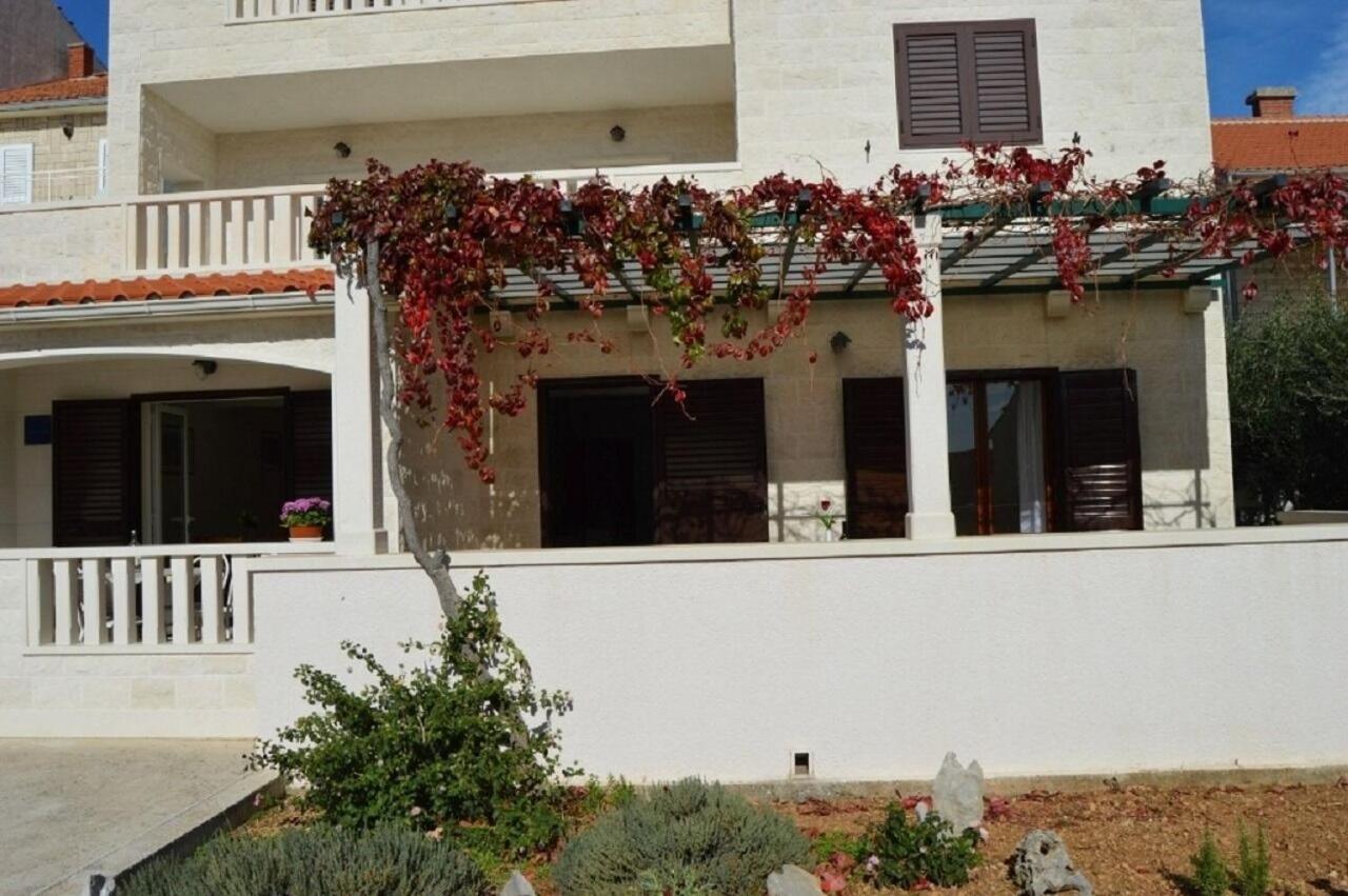 Apartments Frama - 3 Apartments Bol Extérieur photo